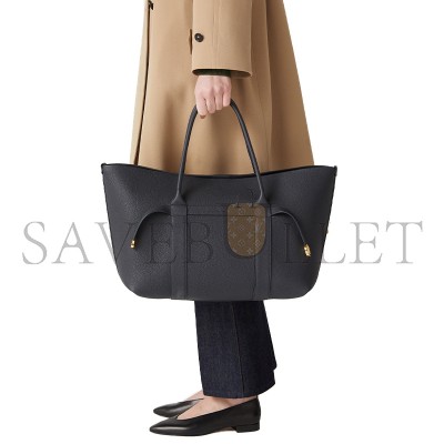 LORO PIANA LARGE GHIERA SHOPPER FAO7463 (40*26*18cm)